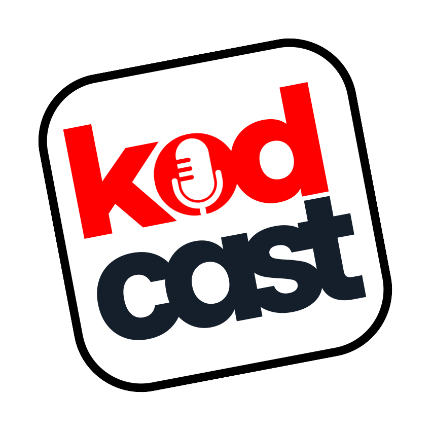 kodcast